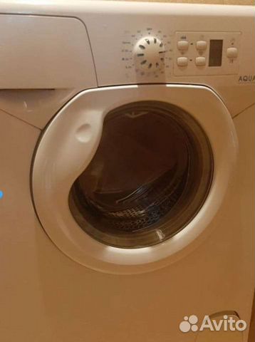 Стиральная машина candy aquamatic на запчасти