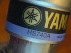Стойка hi hat Yamaha HS740A объявление продам