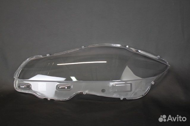 Cтекла фар Jaguar XJ с 2009 г.в. левое/правое