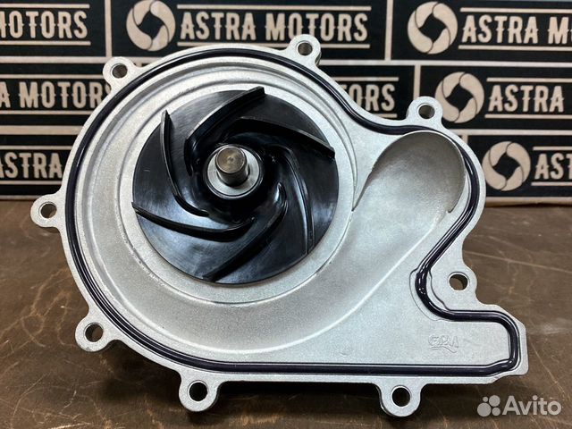 Помпа Камминз 2.8 Газель Бизнес и Некст оригинал