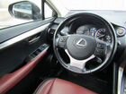Lexus NX 2.0 CVT, 2017, 87 990 км объявление продам