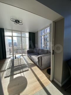 2-к. квартира, 55,8 м², 8/17 эт.