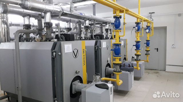 Сварочные работы