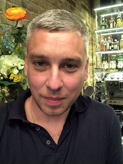 Свадебный DJ Звукорежиссер