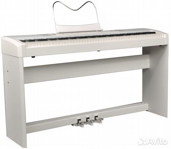 Ringway RP-35 - цифровое пианино, новое