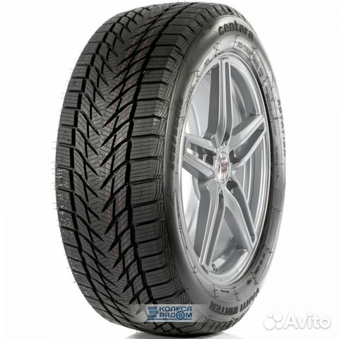 Centara Vanti Winter 195/65 R15 91H