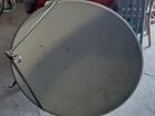 Спутниковая тарелка бу объявление продам