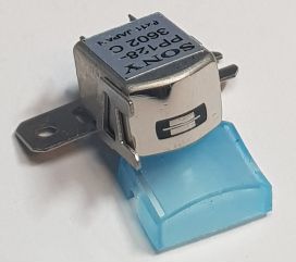 Головки импортные стерео для касетных дек,магнитол