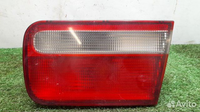 Фонарь задний правый Honda Accord 5 англия 2.0