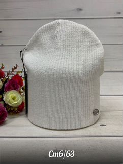 Женские Шапочки