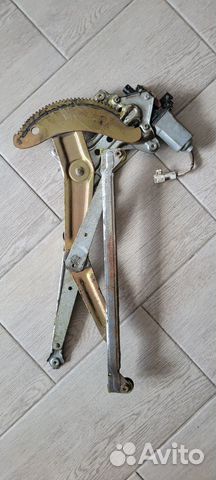 Стеклоподъемный механизм Toyota Corona Premio