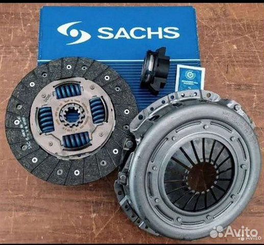 Сцепление на газель 405,406,409 дв