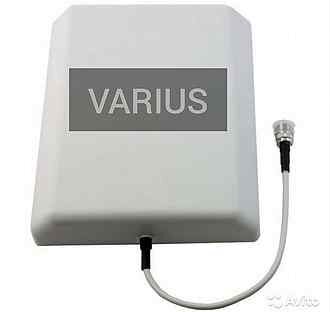4G антенна медная усилитель сотовой связи Varius
