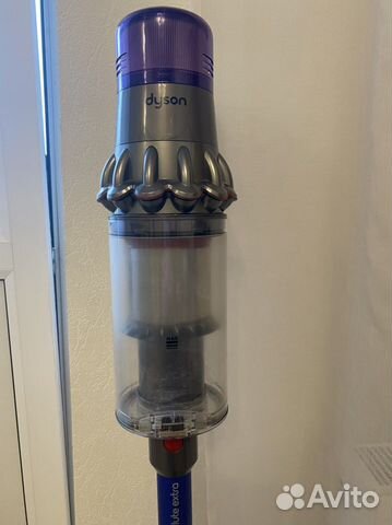 Пылесос Dyson v11 absolute extra