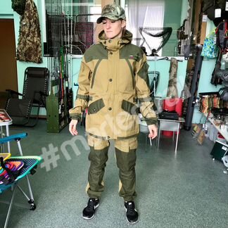 Костюм Горка летний