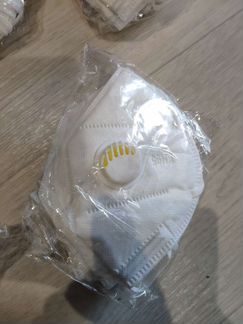 Респираторы