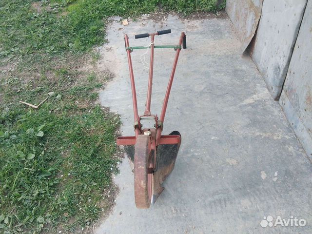 Купить ручной окучник на авито снегоуборщик минитрактор авито