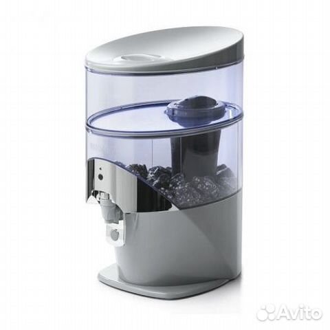 Фильтр Никкен