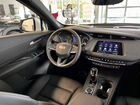 Cadillac XT4 2.0 AT, 2021 объявление продам