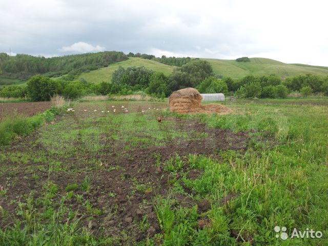 Участок 21 сот. (ИЖС)