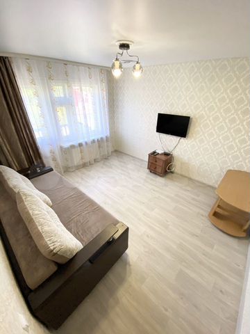 2-к. квартира, 52 м², 4/5 эт.