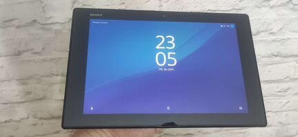Планшет Sony Xperia Tablet Z2