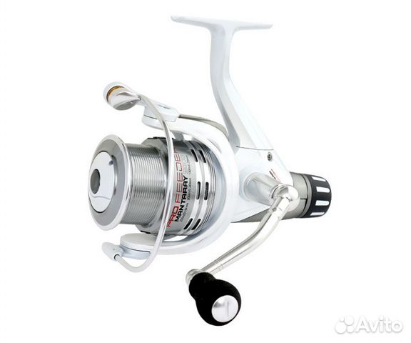 Flagman Катушка фидерная Mantaray Pro Feeder 5000