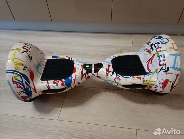 Гироскутер