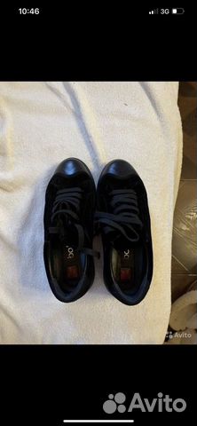 Кроссовки Premiata,Ballin