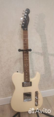 Электрогитара