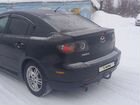 Mazda 3 2.0 МТ, 2005, 150 000 км объявление продам