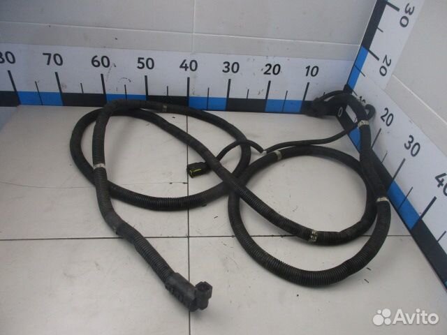 Трубка AdBlue Mercedes Benz Actros MP4