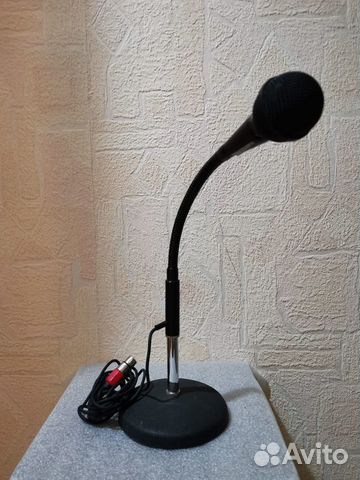 Микрофон Work DM110