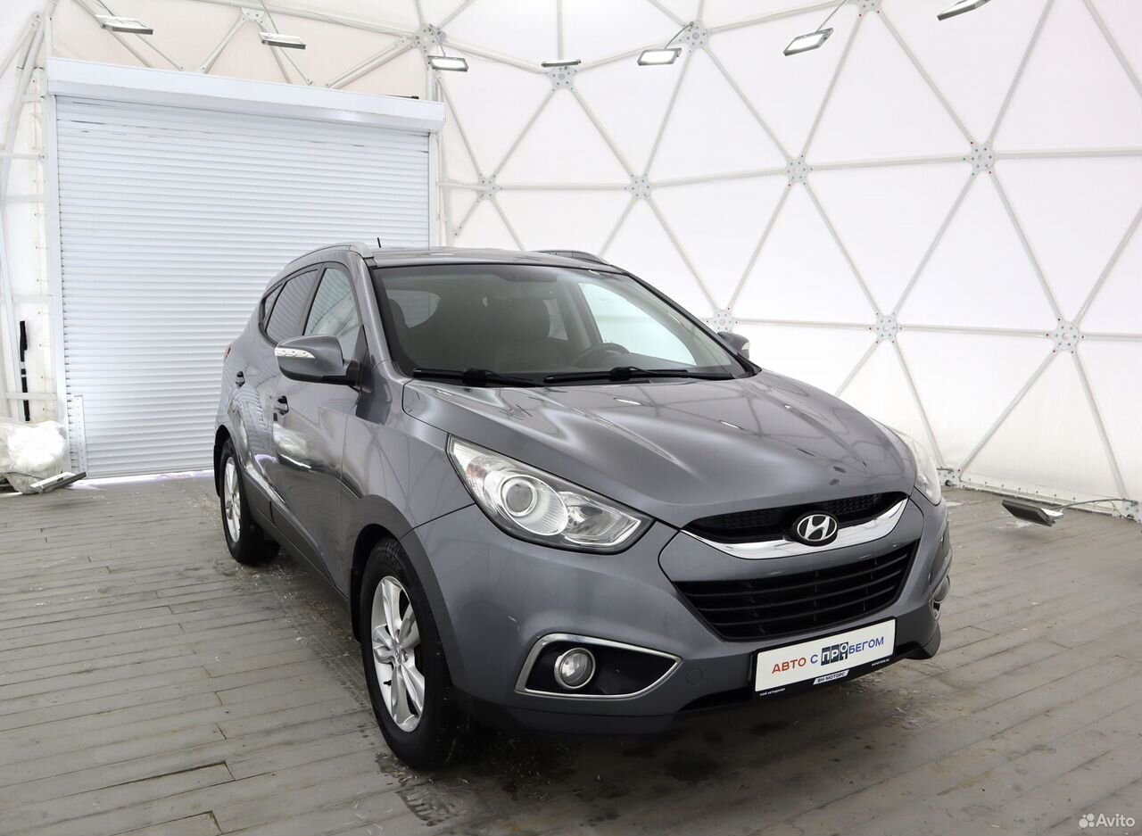 Бн моторс курск с пробегом. Hyundai ix35 серый. Хендай IX 35 максимальная скорость.