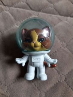 Игрушка 44 котенка