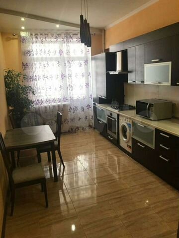 2-к. квартира, 75 м², 2/7 эт.