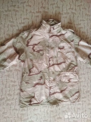 Камуфляжная военная форма стран нато