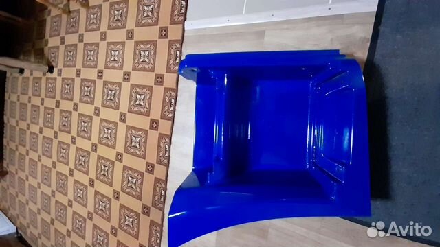 Щиток подножки камаз 5320