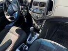 Chevrolet Aveo 1.6 AT, 2012, 148 880 км объявление продам