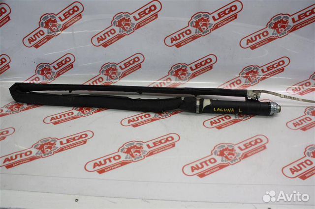 Подушка безопасности боковая (шторка) Renault 2