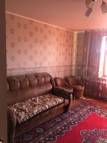 Комната 14 м² в 2-к., 2/5 эт.