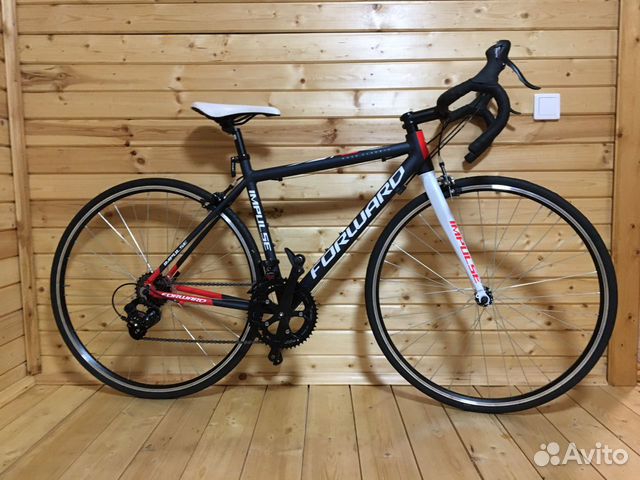 Аренда/прокат шоссейных велосипедов