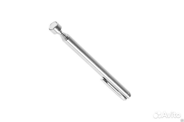 Магнитный захват телескопический 164см