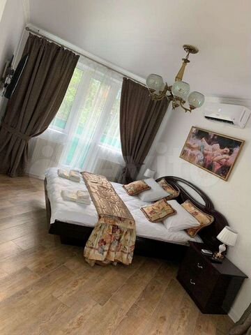 1-к. квартира, 34 м², 2/5 эт.