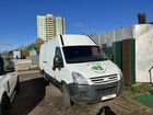 Iveco Daily 2.3 МТ, 2008, 285 076 км