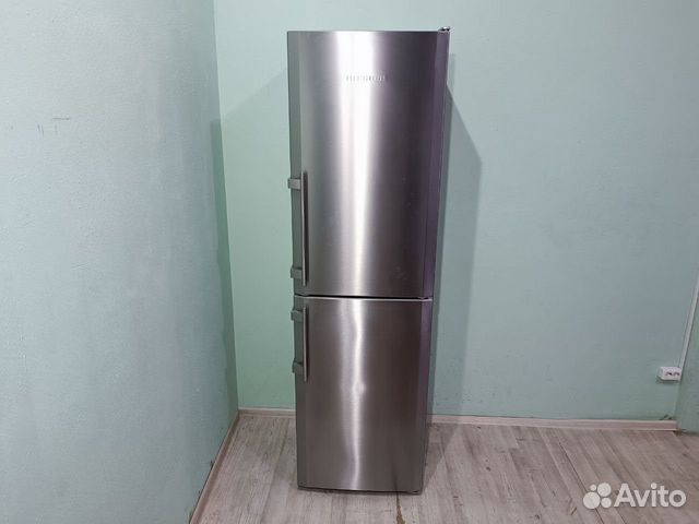 Холодильник Liebherr CUNesf3923 Гарантия