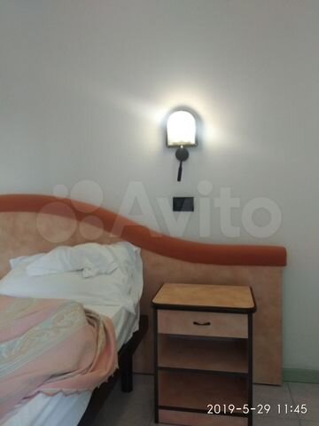 Комната 14 м² в 3-к., 3/5 эт.