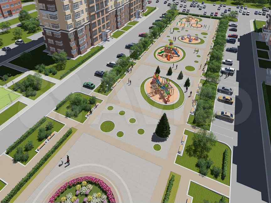 Мичуринская аллея кемерово ул мичурина фото