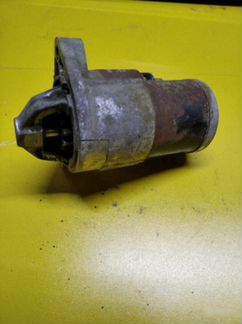 Стартер Mazda 6 GJ CX5 3 (BM) 2.0