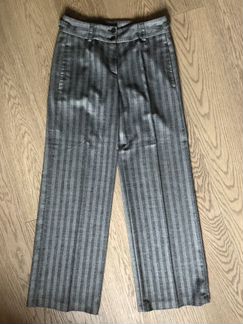 Брюки Rene Lezard